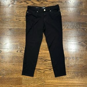 Women’s Nine West stretchy dress pants